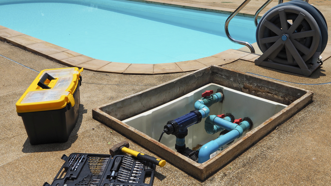 Trusted Pool Services in Avondale