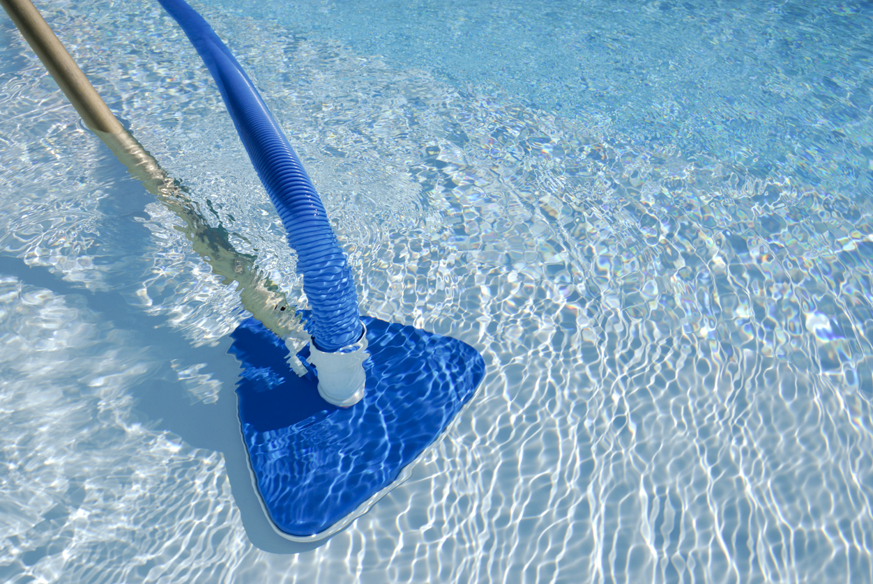 Expert Pool Services in Chandler