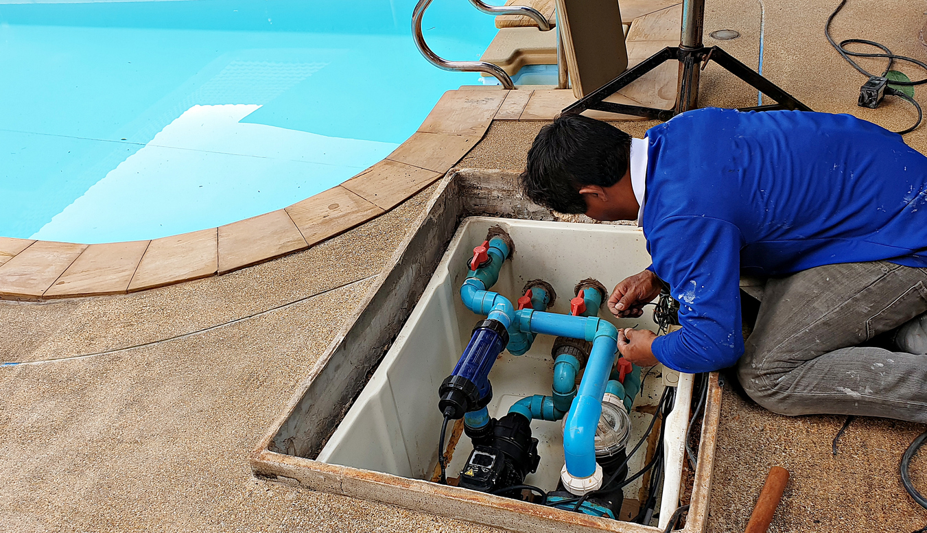 Specialized Pool Services in Gold Canyon